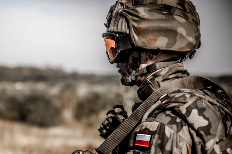 Зображення ілюстративне В Україні створюють перший польський спецпідрозділ для боротьби з окупантами – ЗМІ