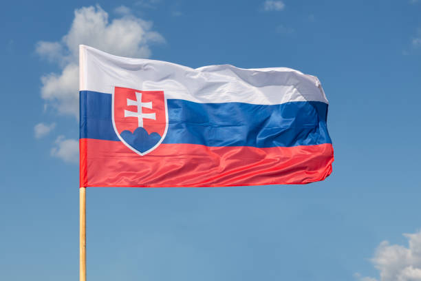 Словаччина визнала російський режим терористичним, а росію – спонсором тероризму – ЗМІ Словаччина визнала російський режим терористичним, а росію – спонсором тероризму – ЗМІ