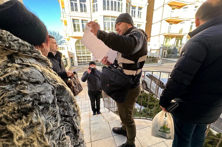 Обшуки в MacPaw: «розбір польотів» від першого візиту силовиків ще в 2021 році. Із чого все почалося? Обшуки в MacPaw: «розбір польотів» від першого візиту силовиків ще в 2021 році. Із чого все почалося?