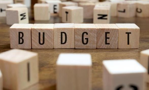 Half of the state budget expenditures in January were allocated for paying salaries – Ministry of Finance Half of the state budget expenditures in January were allocated for paying salaries – Ministry of Finance