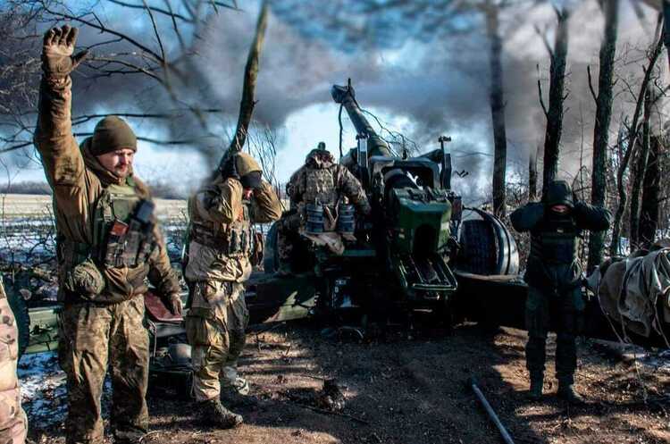 Ukrainian defenders eliminated 800 enemies over the day Ukrainian defenders eliminated 800 enemies over the day