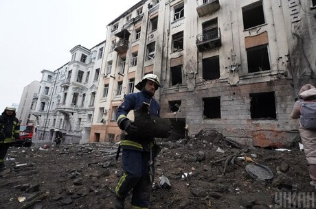 Financiers of war: The taxes paid by Auchan, Leroy Merlin and Metro to the russia's budget can finance 4-5 massive shellings of Ukraine. Why have global retailers still not left russia?