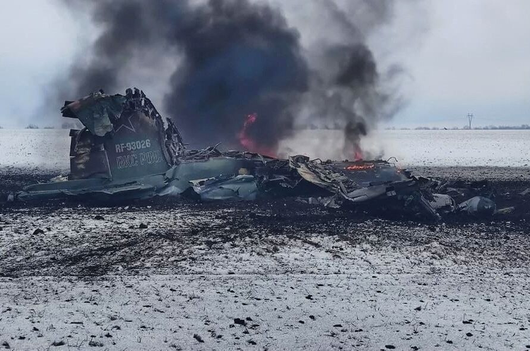 Зображення ілюстративне росія заховала свою авіацію від ударів ЗСУ – розвідка