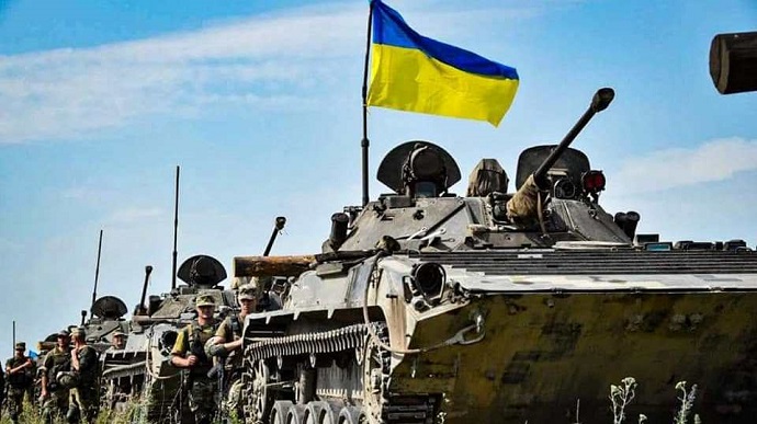 США рекомендують Україні не зволікати з контрнаступом – Politico США рекомендують Україні не зволікати з контрнаступом – Politico