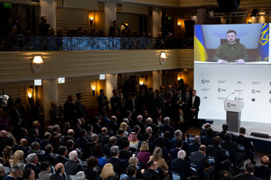 «Евросоюз – это армия Украины», или 10 главных месседжей Мюнхенской конференции по безопасности – 2023