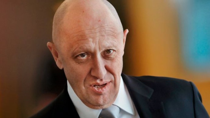 Керівник ПВК "Вагнер" Євген Пригожин Пригожин в обхід санкцій заробив $250 млн за чотири роки на ресурсах Судану й Сирії - FT