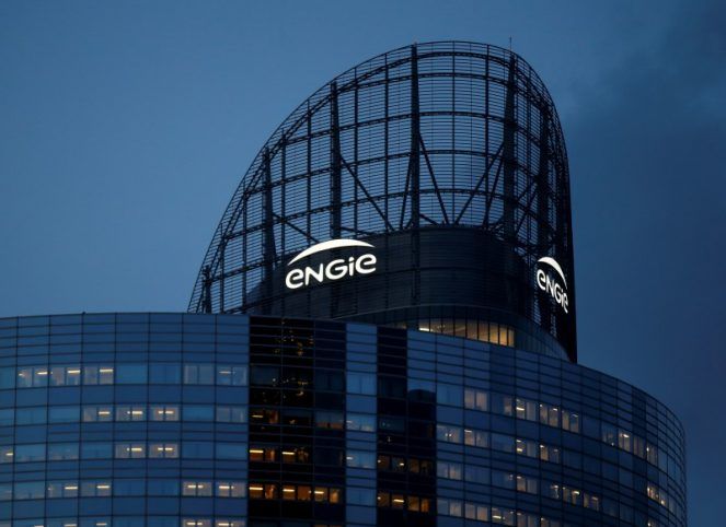 Французька Engie подала в суд на «Газпром» через недопостачання газу Французька Engie подала в суд на «Газпром» через недопостачання газу