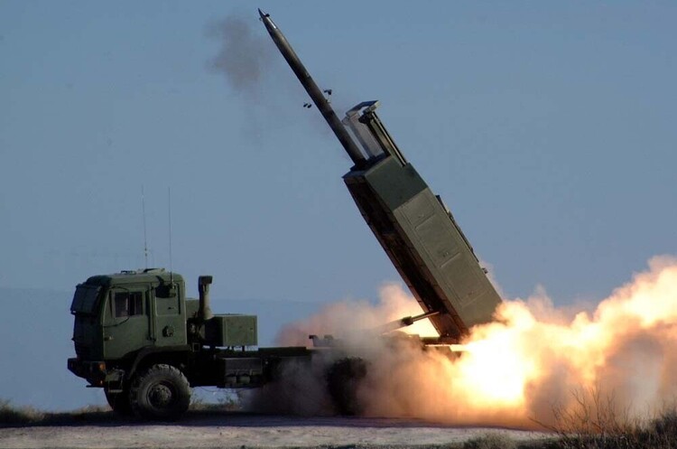 The enemy carried out 59 MLRS attacks over the previous day The enemy carried out 59 MLRS attacks over the previous day
