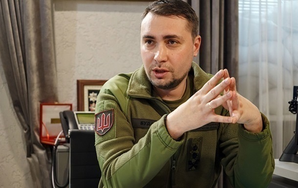 Очільник ГУР МО Кирило Буданов Великий наступ росії вже триває, як і прихована мобілізація – очільник ГУР