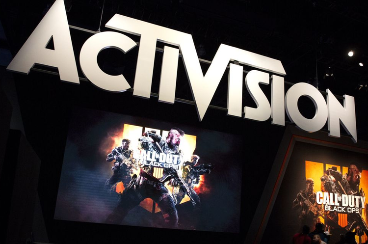 Microsoft уклала угоду з Nvidia: це допоможе розблокувати купівлю Activision Blizzard Microsoft уклала угоду з Nvidia: це допоможе розблокувати купівлю Activision Blizzard