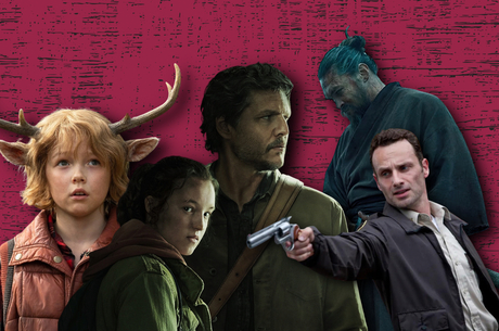     The Last Of Us  HBO?  5    