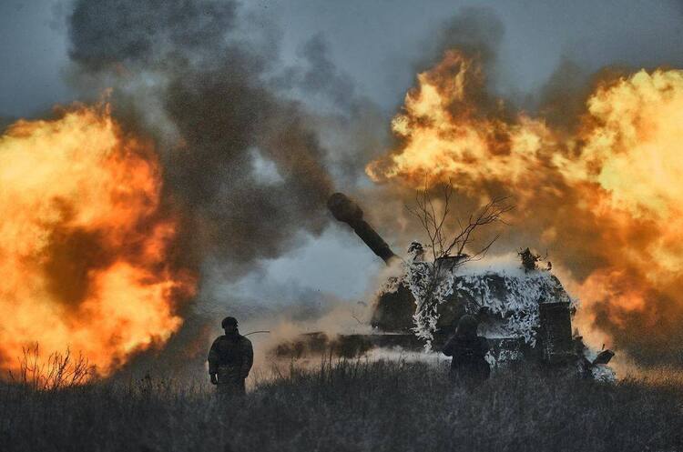 Оборонці знищили 16 танків, 24 ББМ та 7 артсистем ворога за минулу добу Оборонці знищили 16 танків, 24 ББМ та 7 артсистем ворога за минулу добу