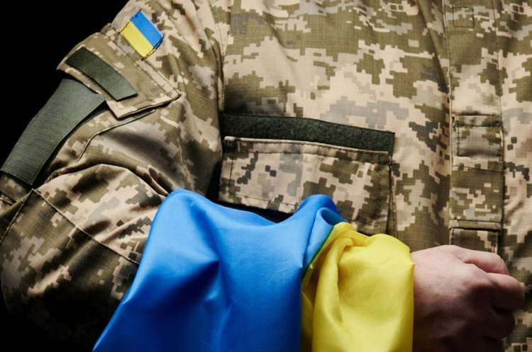 У Раді хочуть заборонити відправляти на фронт мобілізованих без підготовки – законопроєкт У Раді хочуть заборонити відправляти на фронт мобілізованих без підготовки – законопроєкт