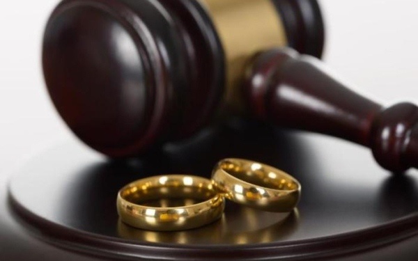 В Украине могут увеличить срок рассмотрения заявления о расторжении брака – законопроект