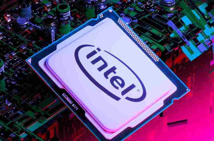 Intel виплатить найменші квартальні дивіденди за останні 16 років Intel виплатить найменші квартальні дивіденди за останні 16 років