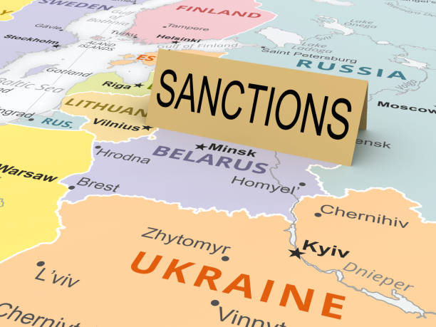 Посли ЄС погодили продовження санкцій проти Лукашенка та його оточення – ЗМІ Посли ЄС погодили продовження санкцій проти Лукашенка та його оточення – ЗМІ