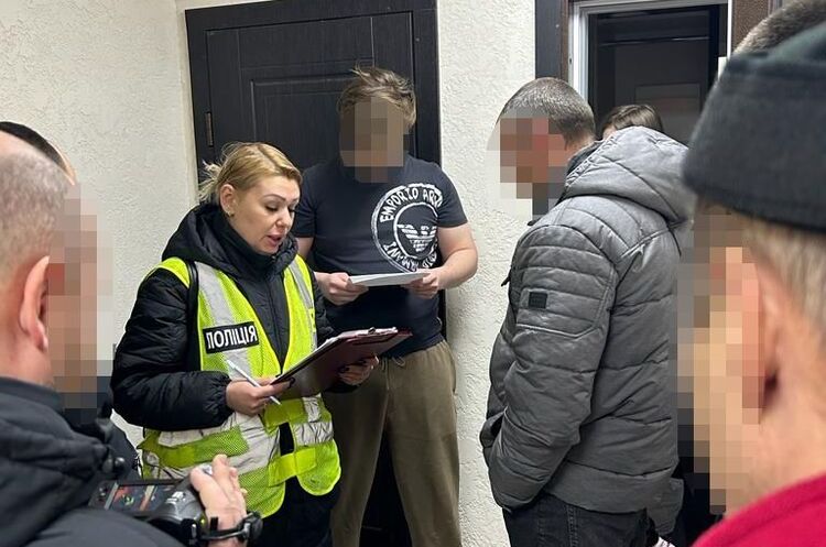 Столичний блогер присвоїв 340 000 грн донатів для ЗСУ – прокуратура Столичний блогер присвоїв 340 000 грн донатів для ЗСУ – прокуратура