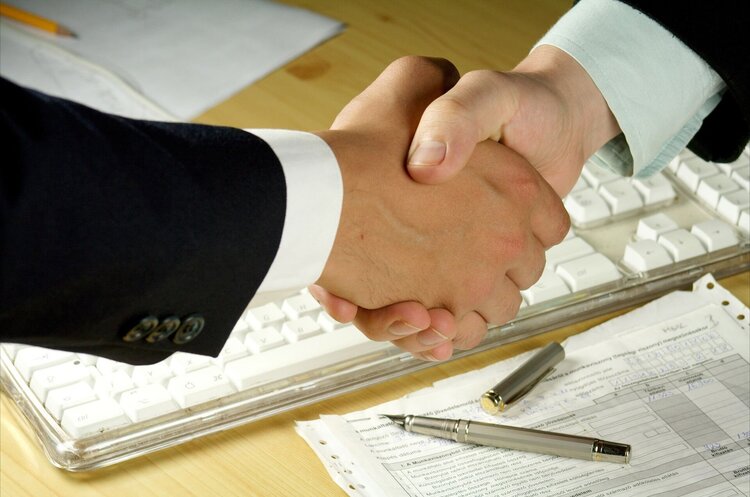 The Parliament adopted the bill on collective bargaining agreements The Parliament adopted the bill on collective bargaining agreements