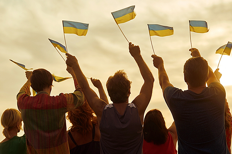 Українська мрія: національна ідея – ключ до перемоги над ворогом