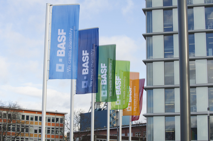 BASF скорочує 2600 працівників та згортає програму викупу акцій BASF скорочує 2600 працівників та згортає програму викупу акцій