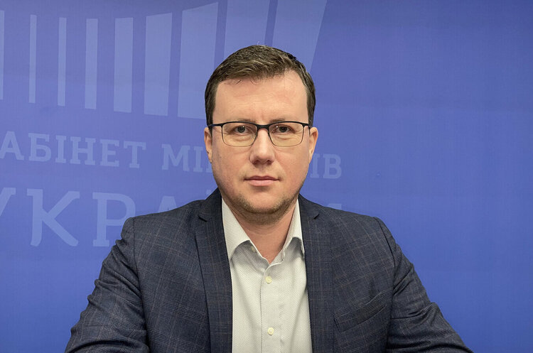 Виконавчий директор Урядового офісу UkraineInvest: «Чим більше ми бачитимемо антикорупційних справ, тим більше зацікавленості від приватних інвесторів отримуватимемо щодня» Виконавчий директор Урядового офісу UkraineInvest: «Чим більше ми бачитимемо антикорупційних справ, тим більше зацікавленості від приватних інвесторів отримуватимемо щодня»