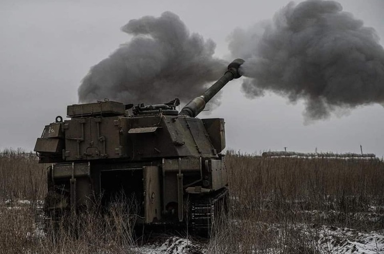 Захисники України ліквідували 650 ворогів за добу Захисники України ліквідували 650 ворогів за добу