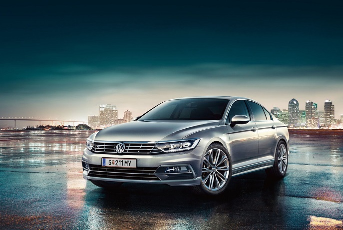 ілюстративне зображення Volkswagen збудує своїми силами завод з випуску електромобілів Scout в США