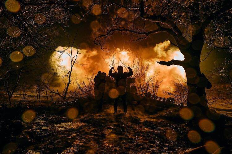 Ukrainian Armed Forces destroyed 660 more russian invaders over the last day Ukrainian Armed Forces destroyed 660 more russian invaders over the last day