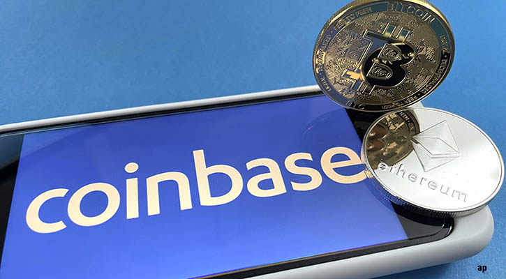 Coinbase анонсувала зупинку торгів Binance USD з 13 березня Coinbase анонсувала зупинку торгів Binance USD з 13 березня