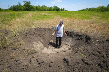 The year of unbreakable strength: Ukrainian agro-industrial complex managed not only to survive but even to show surprising results for "peaceful" countries