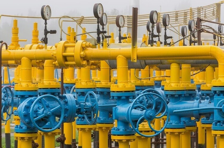 «Нафтогаз» змінив керівника «Газмережі» «Нафтогаз» змінив керівника «Газмережі»