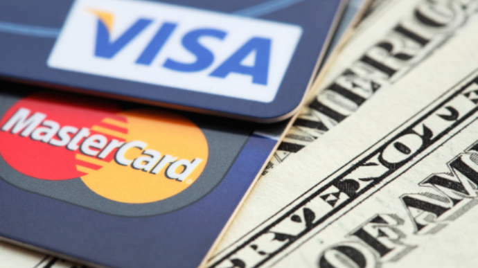 Visa та Mastercard відкладають запуск криптовалютних продуктів і послуг Visa та Mastercard відкладають запуск криптовалютних продуктів і послуг