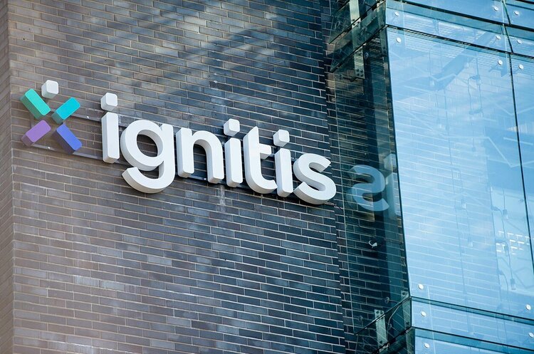 Lithuanian Ignitis calls on energy companies to donate 10% of excess profits to help Ukraine Lithuanian Ignitis calls on energy companies to donate 10% of excess profits to help Ukraine