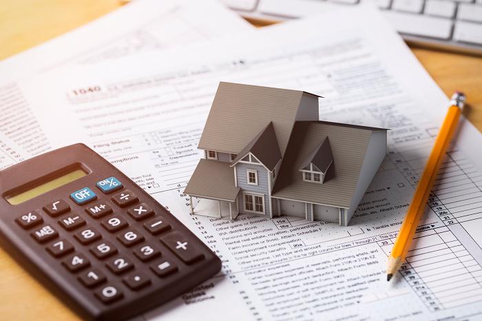 The number of real estate sale-purchase transactions decreased by 3 times in 2022 – study The number of real estate sale-purchase transactions decreased by 3 times in 2022 – study