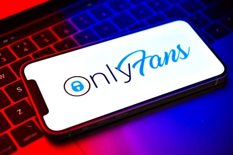 OnlyFans зобов'язали сплачувати більше податків у ЄС OnlyFans зобов'язали сплачувати більше податків у ЄС