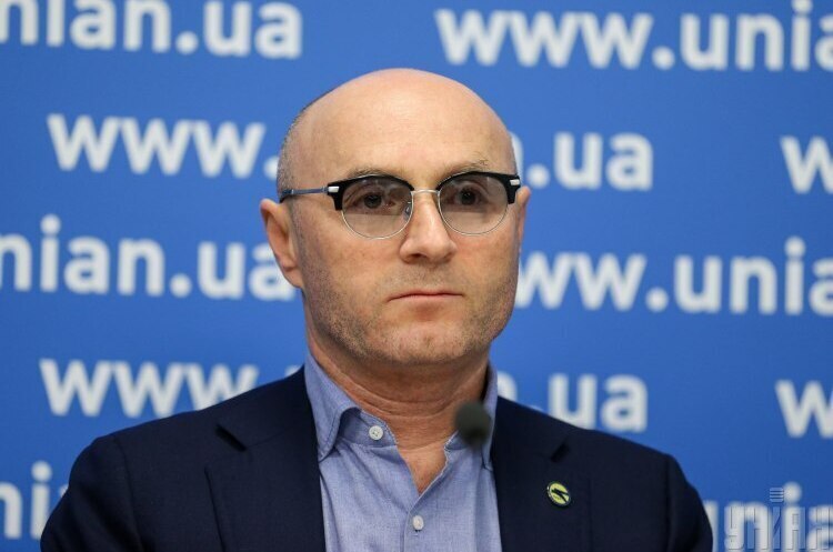 Євген Дихне ВАКС засудив експрезидента «МАУ» Дихне до 5 років колонії