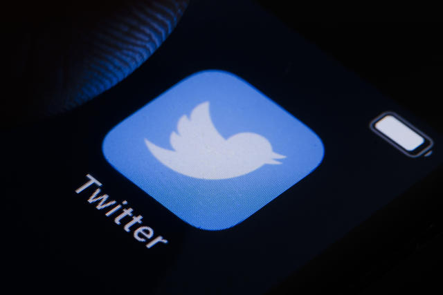   Twitter   