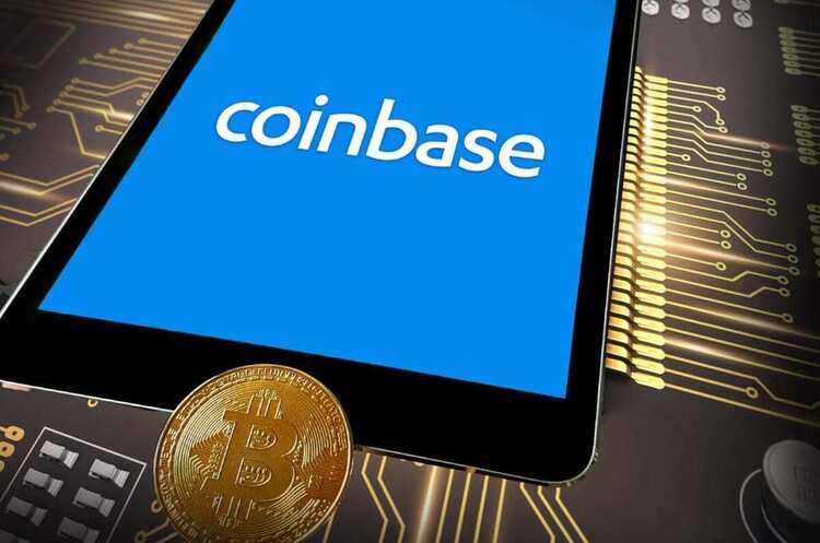 Акції Coinbase зросли на 6% за добу – ЗМІ Акції Coinbase зросли на 6% за добу – ЗМІ