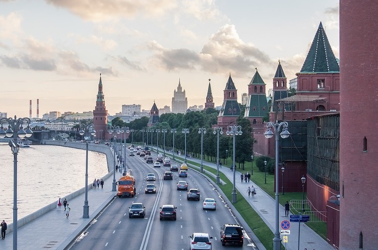 MEDIA: Hackers who set off false air raid alarm spoofed Gazprom satellite signal MEDIA: Hackers who set off false air raid alarm spoofed Gazprom satellite signal