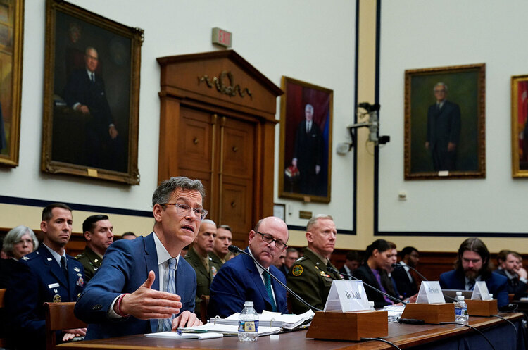 фото DR У Пентагоні виступили проти надання Україні F-16 через терміни і вартість