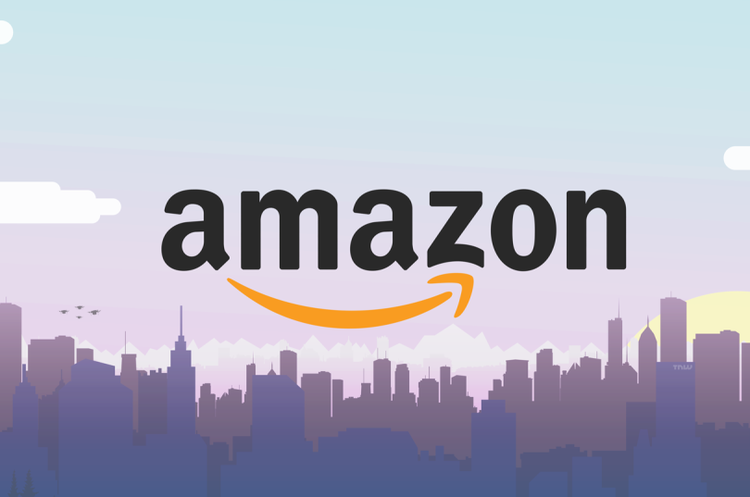 Amazon інвестує $6 млрд у дата-центри Малайзії до 2037 року Amazon інвестує $6 млрд у дата-центри Малайзії до 2037 року