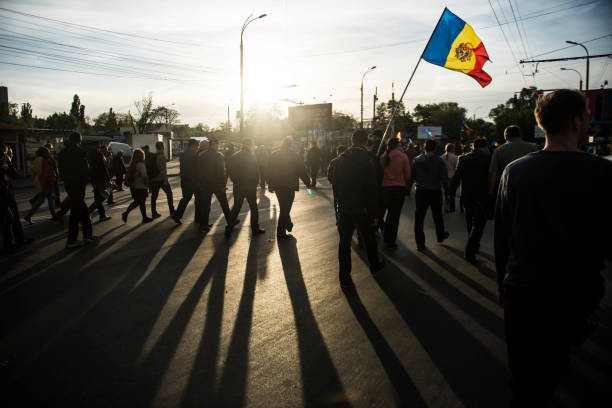 Зображення ілюстративне росія влаштовує напругу навколо Молдови та невизнаного Придністров'я – розвідка