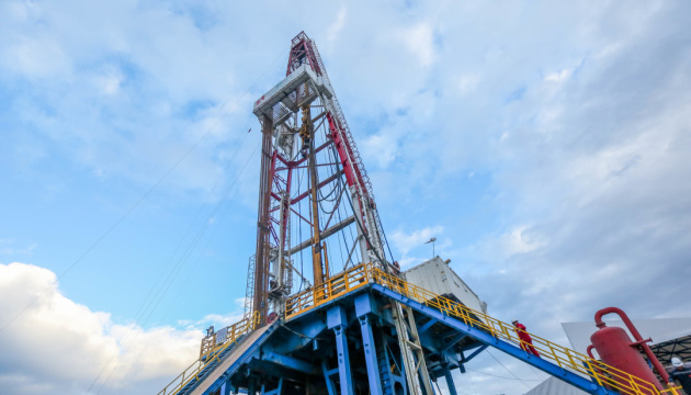 «Укргазвидобування» у перші дні вторгнення підпільно видобувало газ на окупованих територіях – ексдиректор «Укргазвидобування» у перші дні вторгнення підпільно видобувало газ на окупованих територіях – ексдиректор