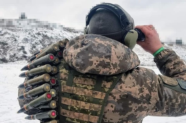 Ukraine's defenders eliminated 650 enemies over the day Ukraine's defenders eliminated 650 enemies over the day