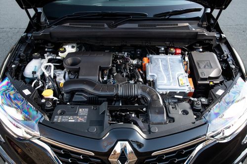 Saudi Aramco, Geely та Renault запустять спільне виробництво автомобільних двигунів Saudi Aramco, Geely та Renault запустять спільне виробництво автомобільних двигунів