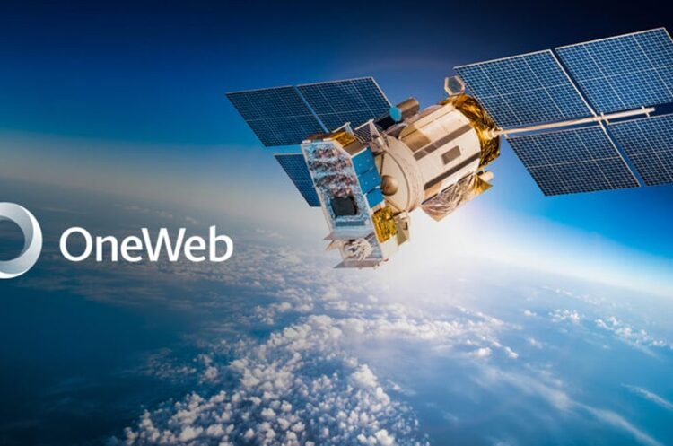 Власник «Київстару» уклав угоду з OneWeb про супутниковий інтернет в Україні Власник «Київстару» уклав угоду з OneWeb про супутниковий інтернет в Україні