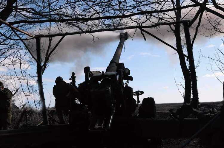 Ukraine's defenders eliminated 765 enemies over the past day Ukraine's defenders eliminated 765 enemies over the past day