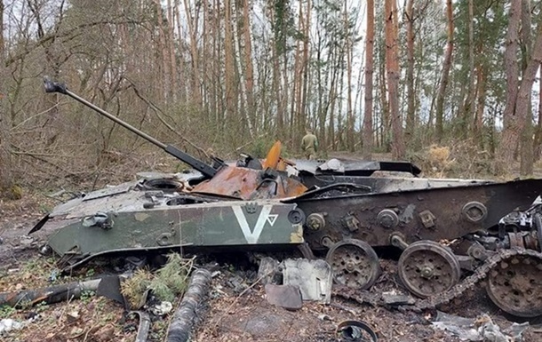 рф рекламує систему захисту бронетехніки, яку ніколи не використовувала в Україні – розвідка Британії рф рекламує систему захисту бронетехніки, яку ніколи не використовувала в Україні – розвідка Британії