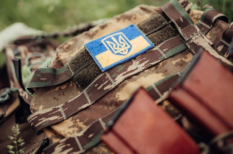 Україна повернула тіла ще 17 полеглих захисників Україна повернула тіла ще 17 полеглих захисників
