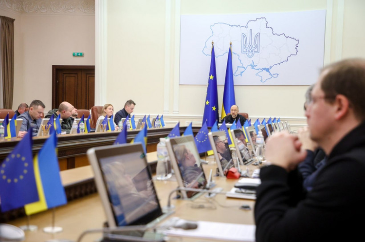 Кабмін призначив нового першого заступника МОЗ Кабмін призначив нового першого заступника МОЗ